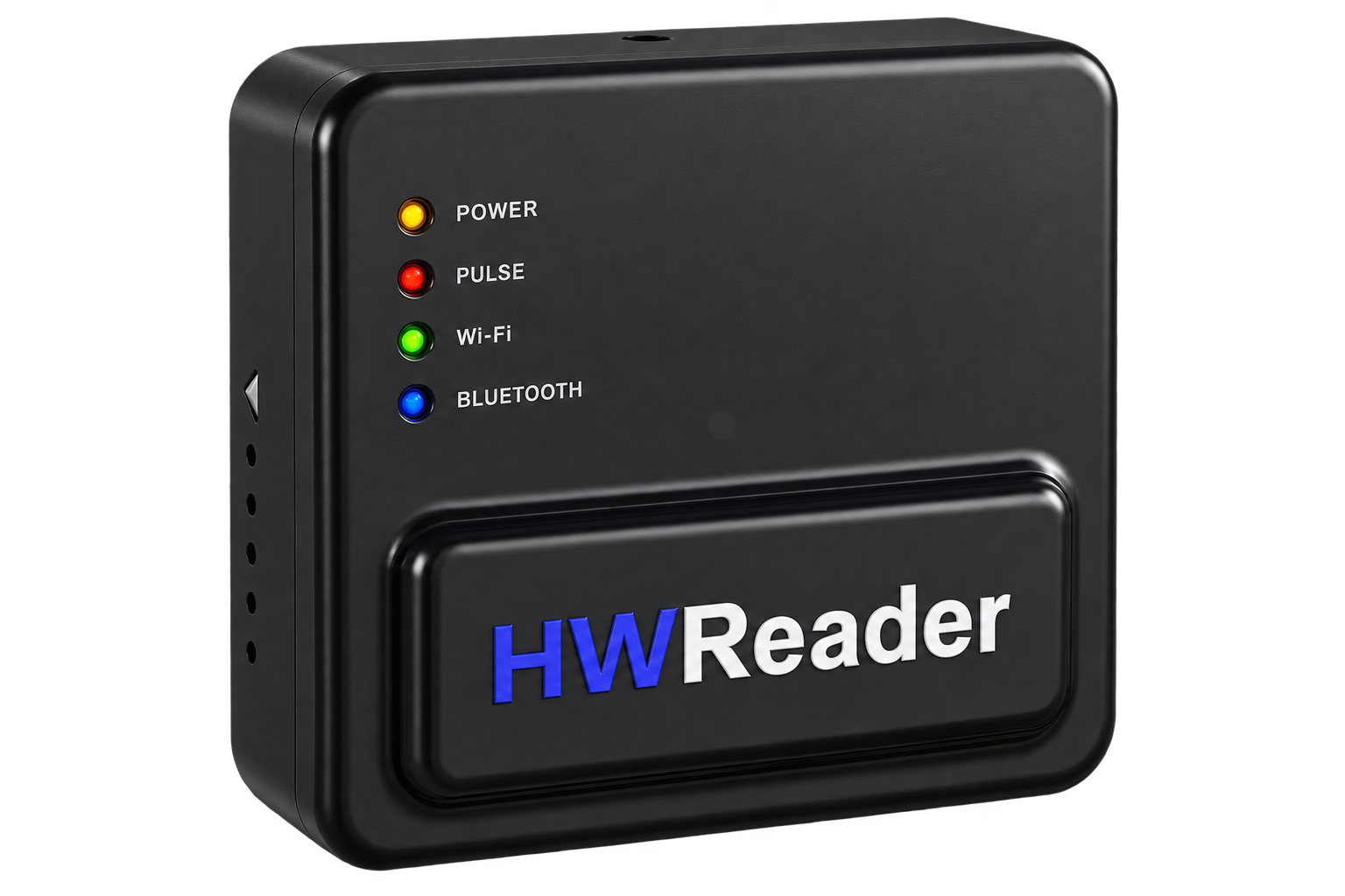 HWReader device