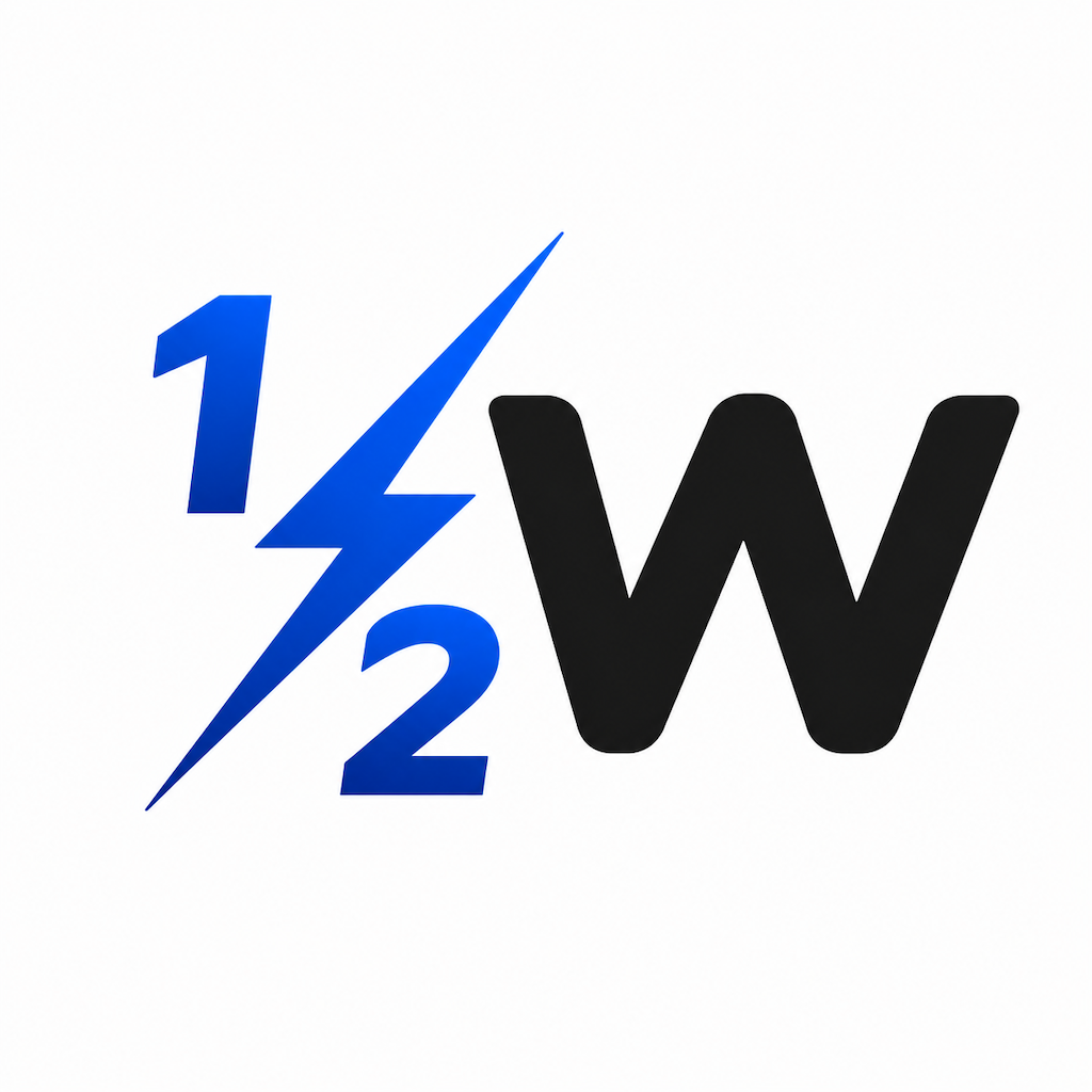 Half Watt