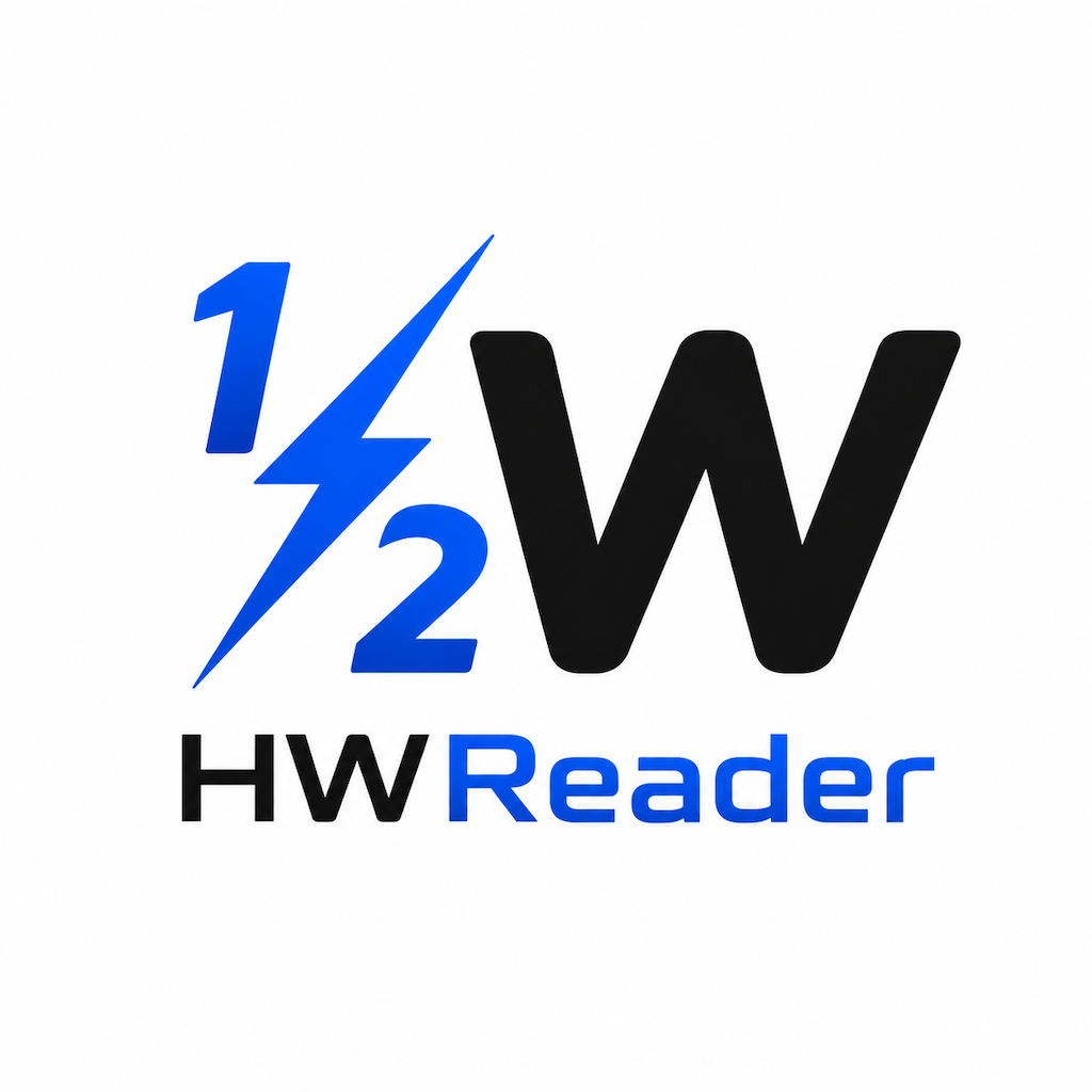 HWReader